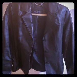 Wilsons Leather Jacket